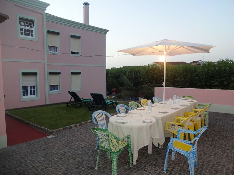 Bed & Breakfast Vila Laura