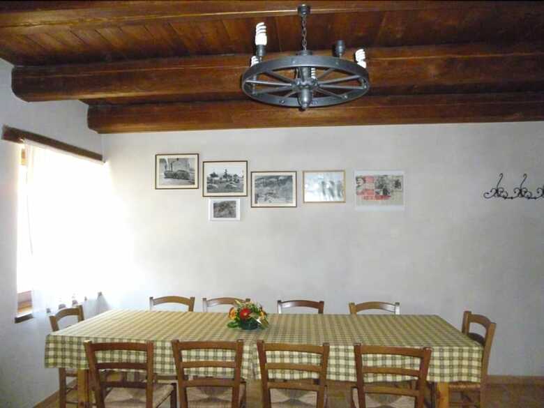 Agroturismo Il Colcello Agriturismo