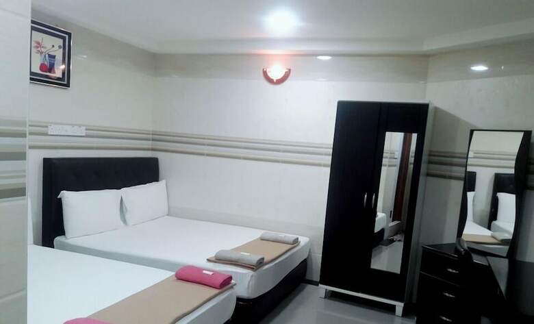 New Kajang Hotel