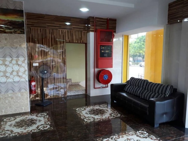 New Kajang Hotel