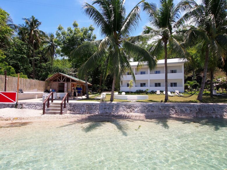 Hotel Dive Spot Asia Beach Resort