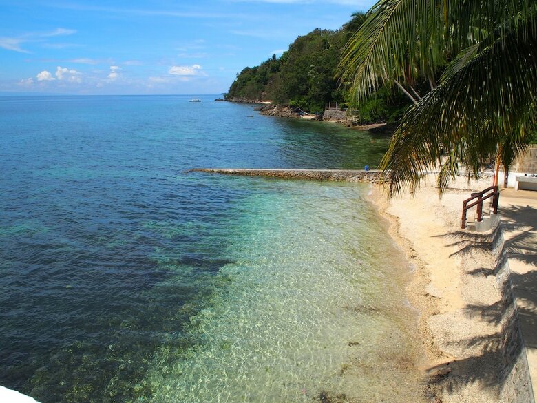 Hotel Dive Spot Asia Beach Resort