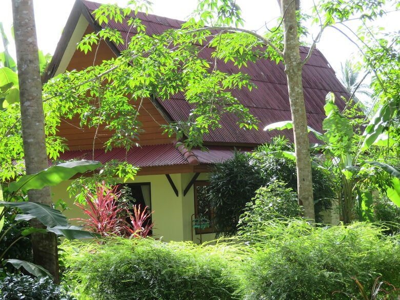 Hotel Manora Garden B & B