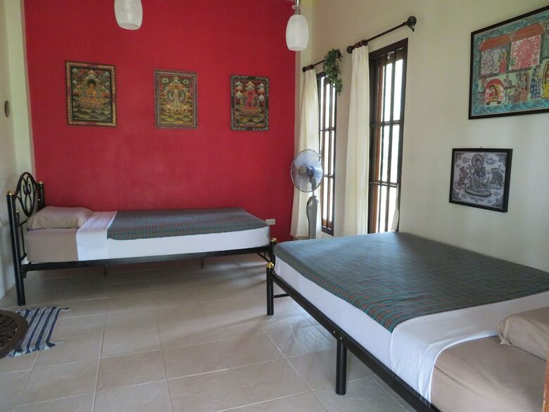 Hotel Manora Garden B & B