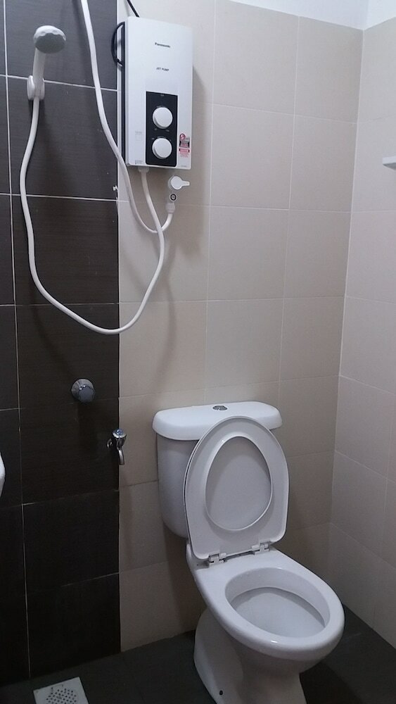 Kasa Heights Homestay