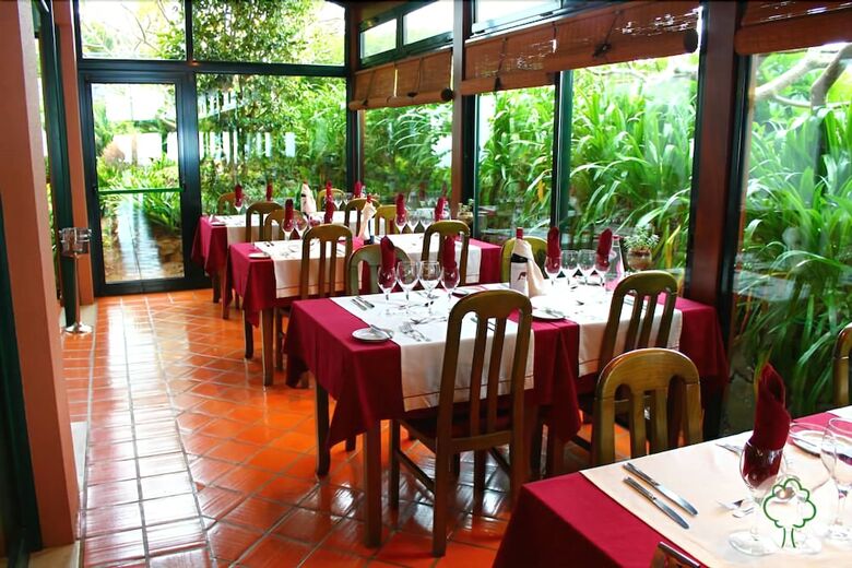 Hotel Jardim Atlantico