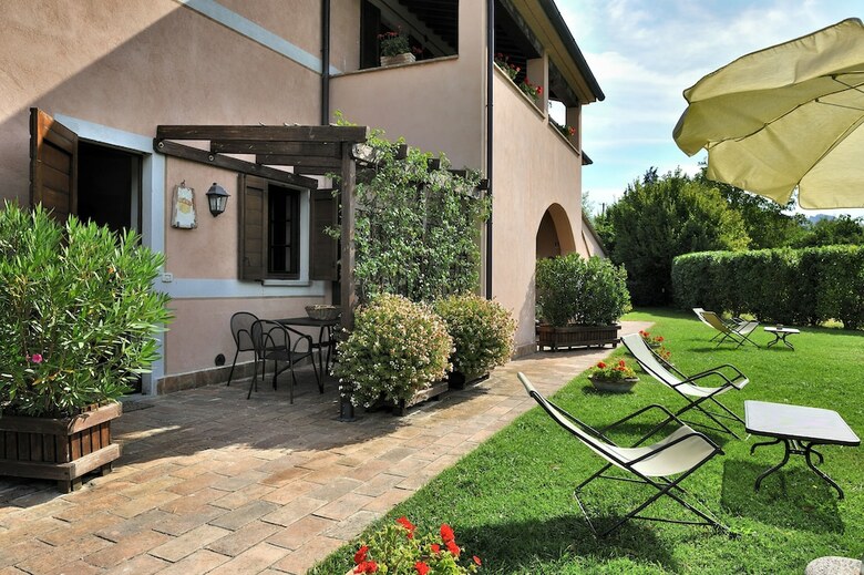 Agroturismo Agriturismo Il Corniolo