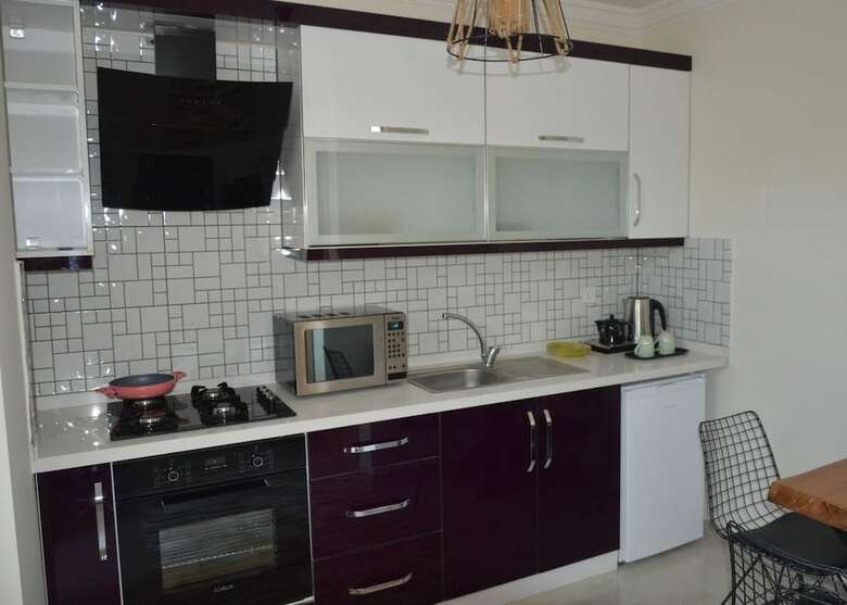 Hotel Menderes Butik Otel