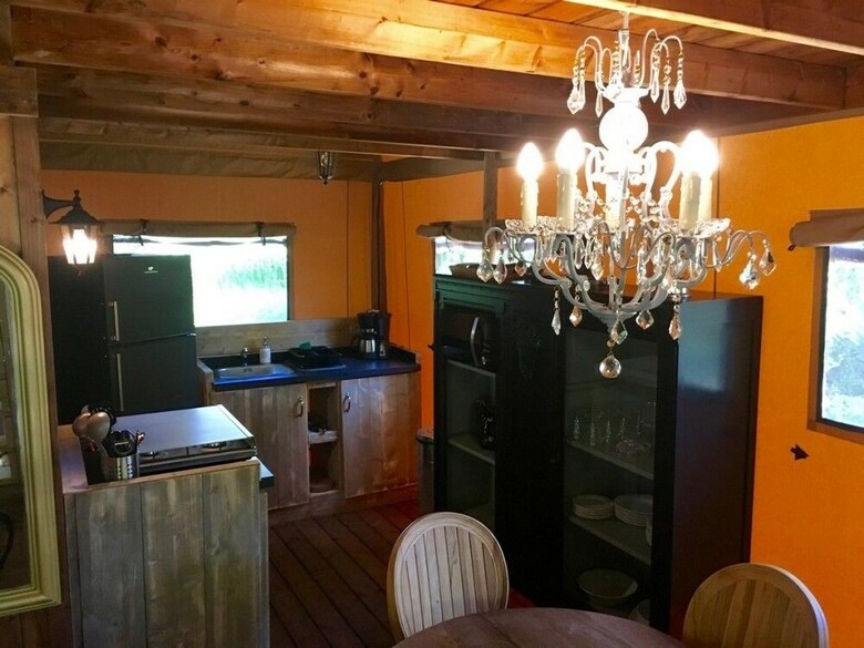 Hotel Les Lodges Du Ch�teau