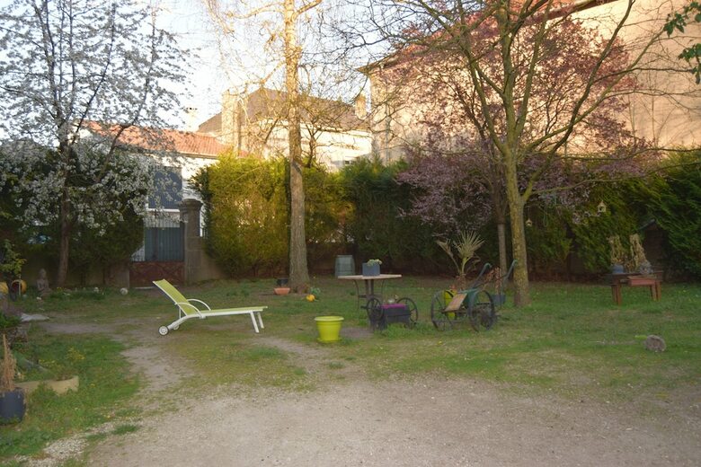 Bed & Breakfast Chez Pistache