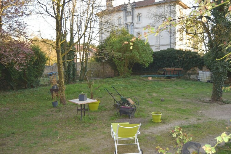 Bed & Breakfast Chez Pistache