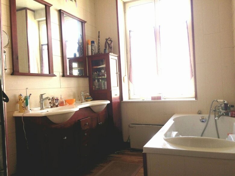 Bed & Breakfast Chez Pistache