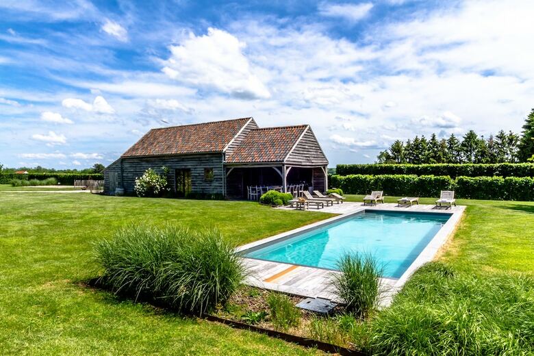 Hotel Domaine Sur Les Sarts