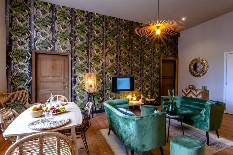 Hotel Domaine Sur Les Sarts