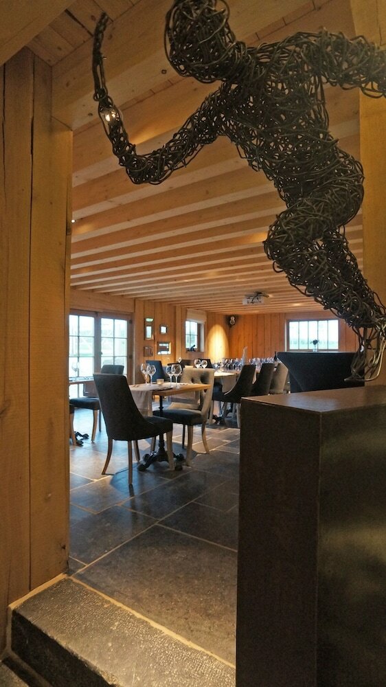 Hotel Domaine Sur Les Sarts