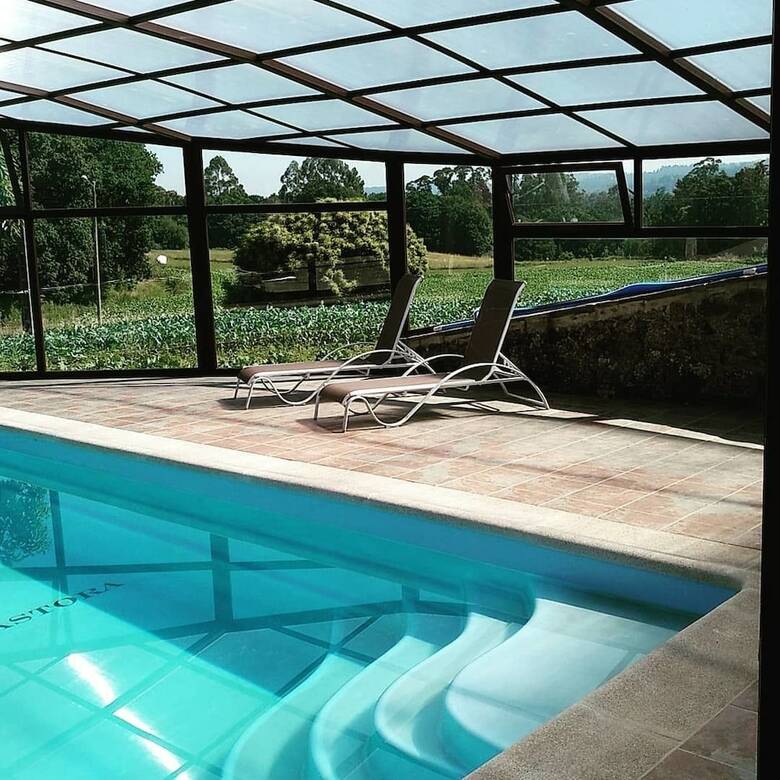Bed & Breakfast Casa Da Pastora