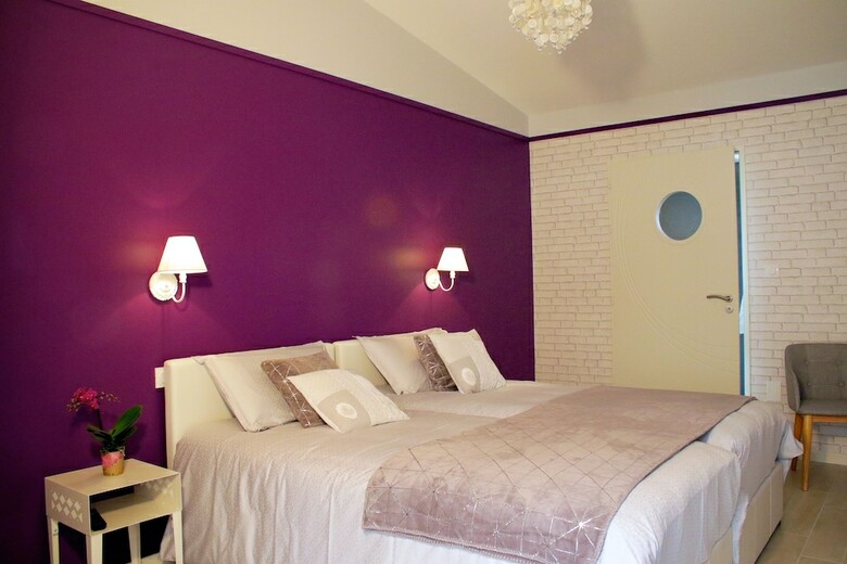 Bed & Breakfast Une Pause Au Logis