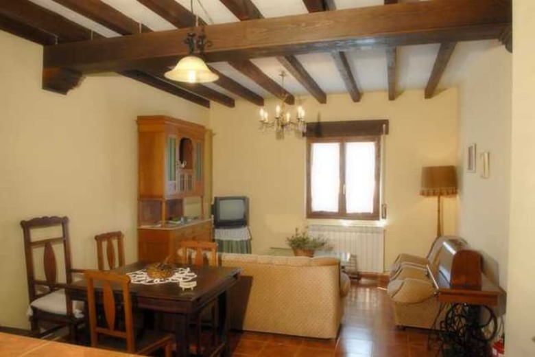 Agroturismo Casa Rural Fermina