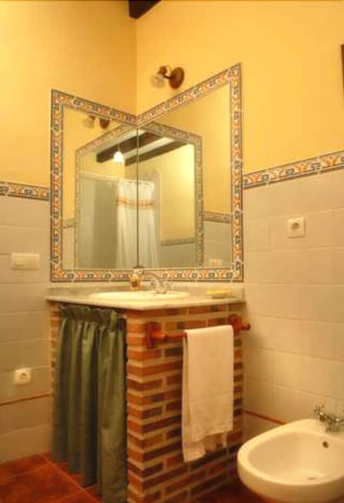 Agroturismo Casa Rural Fermina