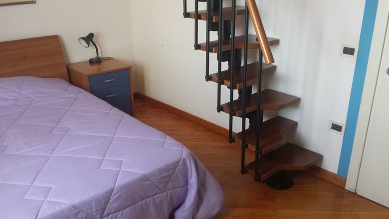 B&B Ottoemmezzo
