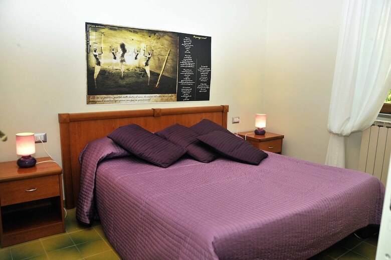 Eco Hotel Il Casale