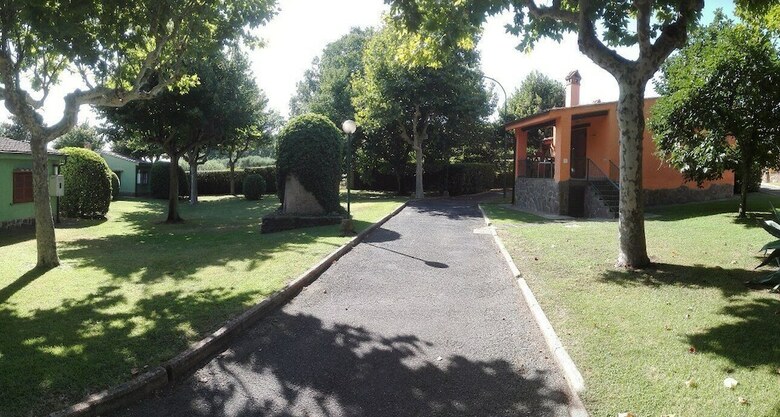Eco Hotel Il Casale