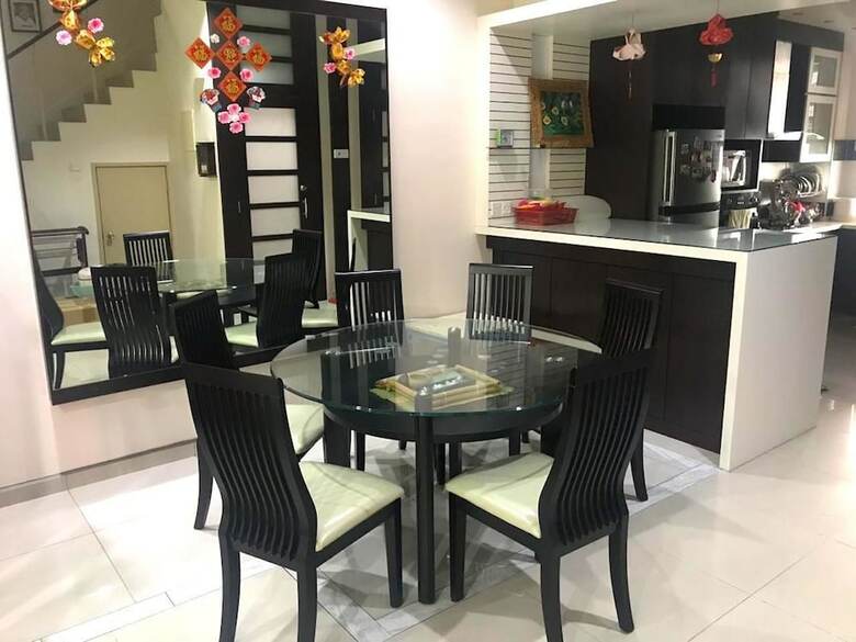 Apartamentos Palm Villas