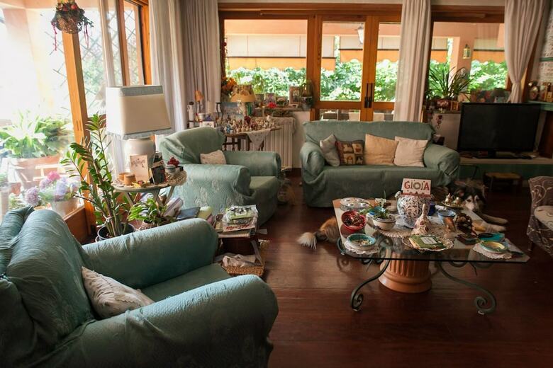 Bed & Breakfast Villa Il Noce