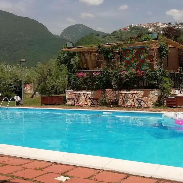 Bed & Breakfast Villa Il Noce