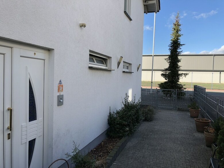 Pension Am R�merhof
