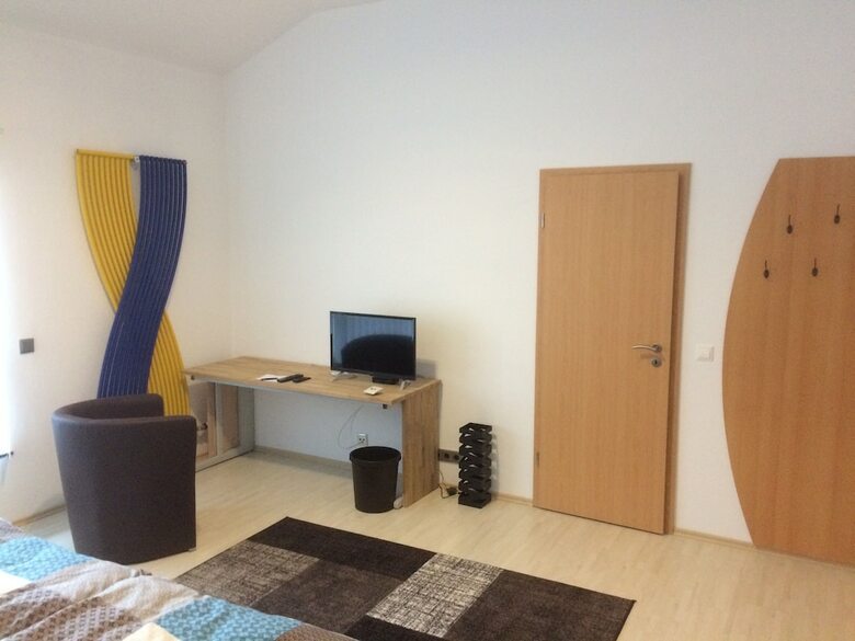 Pension Am R�merhof