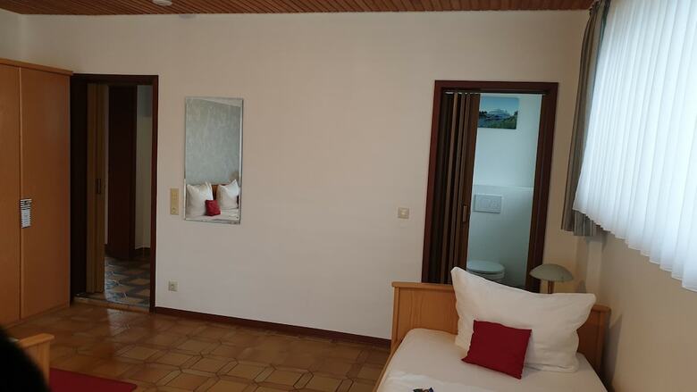 Schollers Restaurant Und Hotel