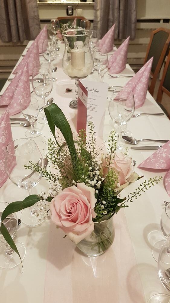 Schollers Restaurant Und Hotel
