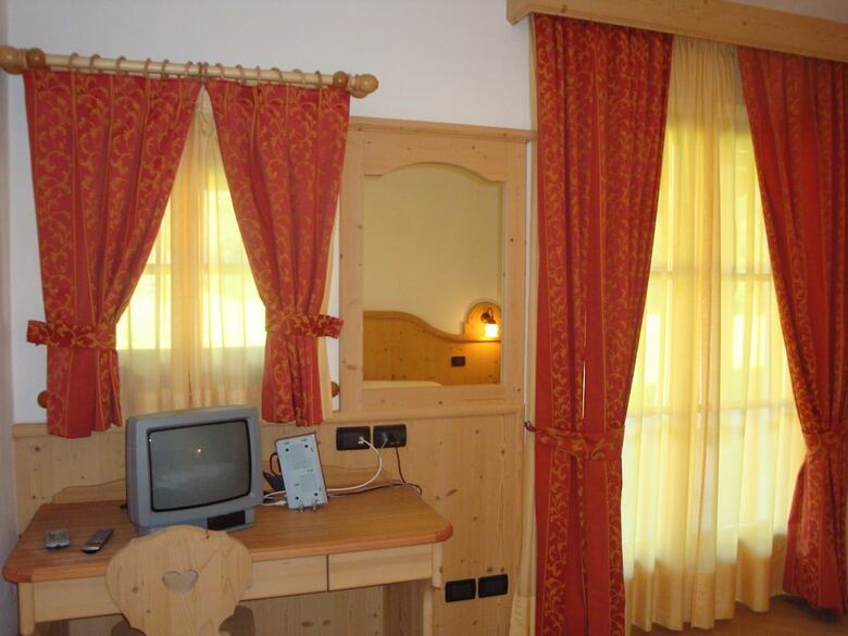 Agroturismo Agritur Cornasest