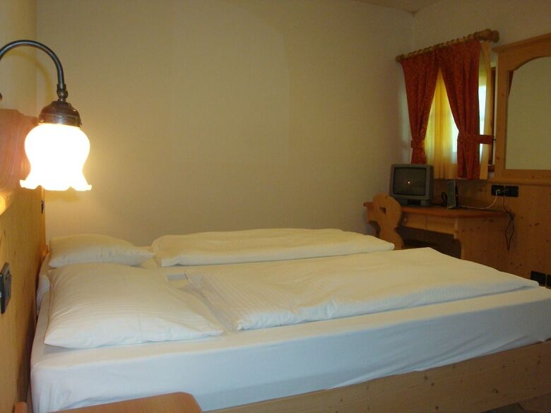 Agroturismo Agritur Cornasest
