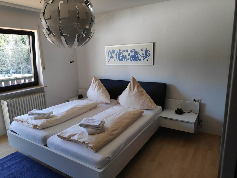 Pension Hotel & Restaurant M�hlencaf�