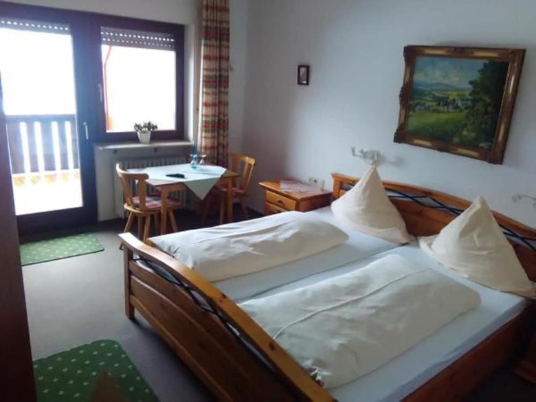 Pension Hotel & Restaurant M�hlencaf�