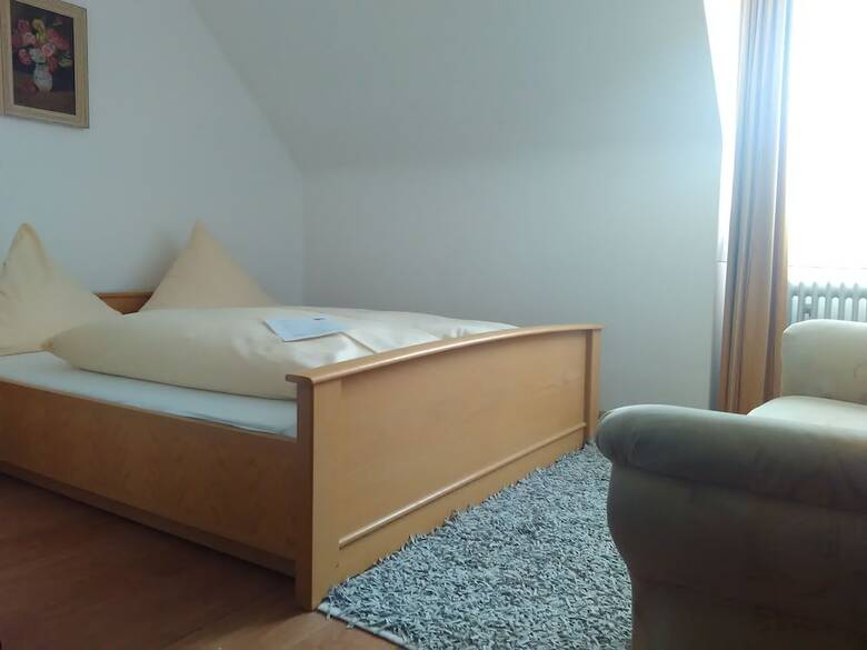 Pension Hotel & Restaurant M�hlencaf�