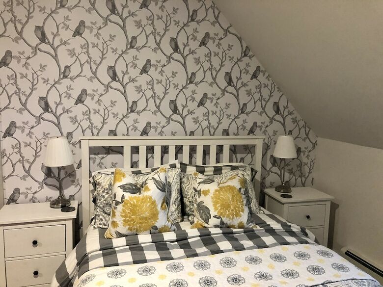 Moonshadow Bed And Breakfast