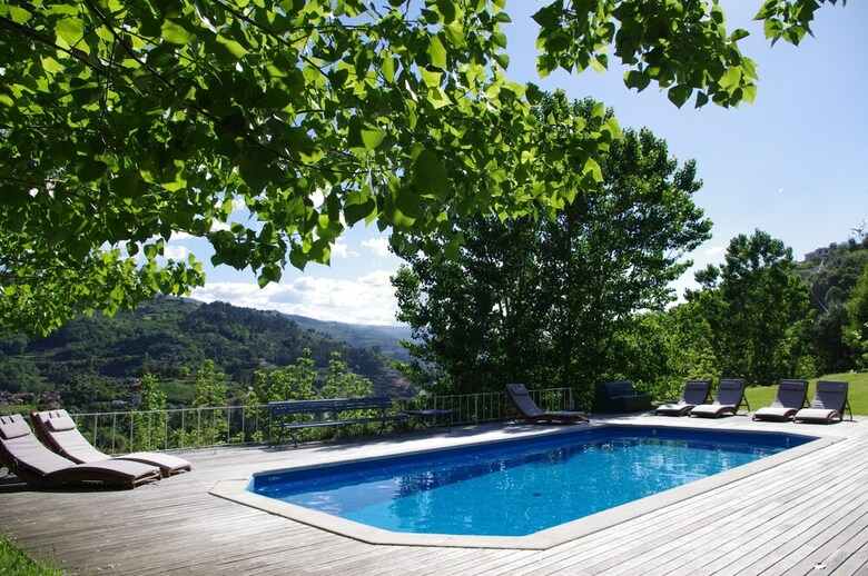 Quinta Do Ervedal