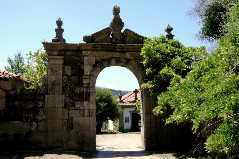 Quinta Do Ervedal