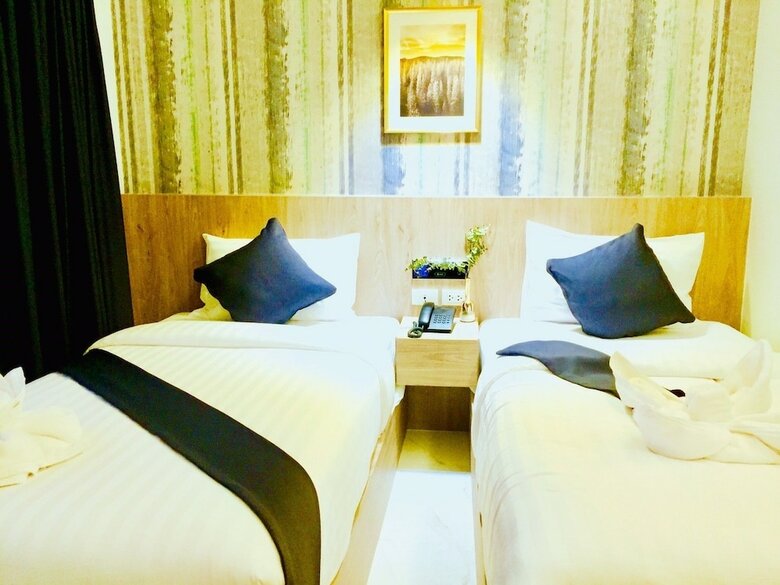 Phuengluang Riverside Hotel Chanthaburi