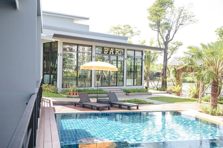 Phuengluang Riverside Hotel Chanthaburi