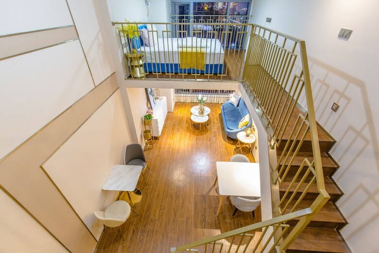 Wisetrip Service Apartments (Wisdom Gate)