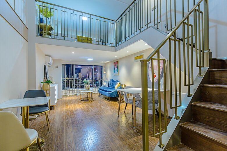 Wisetrip Service Apartments (Wisdom Gate)