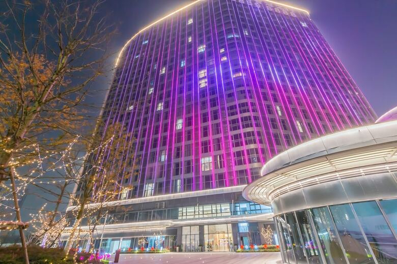 Wisetrip Service Apartments (Wisdom Gate)