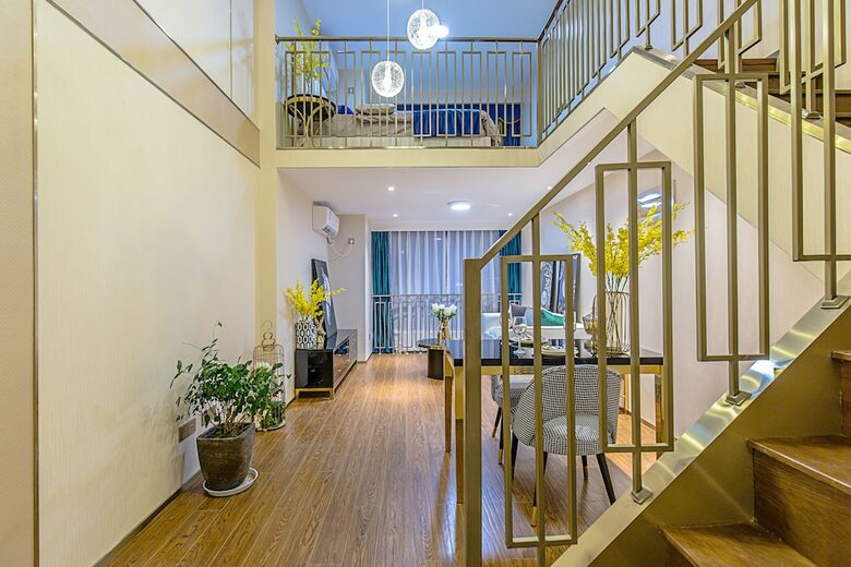 Wisetrip Service Apartments (Wisdom Gate)