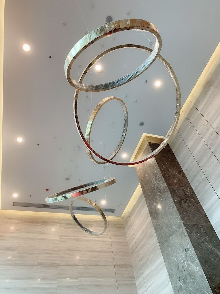 Wisetrip Service Apartments (Wisdom Gate)