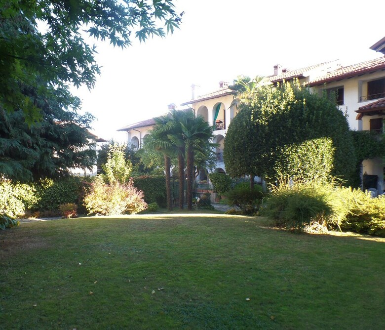 Apartamento Casa Della Torre