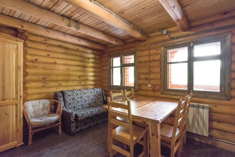 Hotel Armkhi